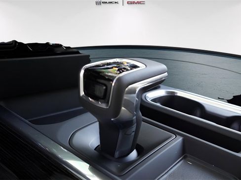 New 2026 GMC Sierra 1500 Elevation w/ Elevation Premium Package image 14