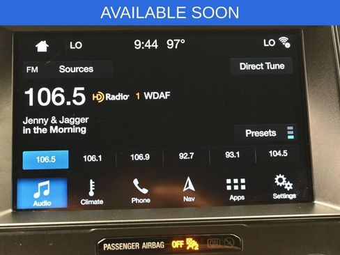 Used 2019 Ford Expedition Max Limited AWD/4WD image 25
