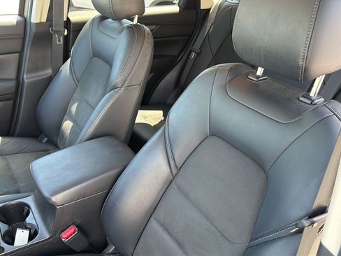 Used 2021 MAZDA CX-5 Touring FWD image 28