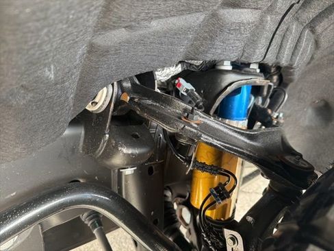 New 2026 Chevrolet Silverado 2500 ZR2 image 13