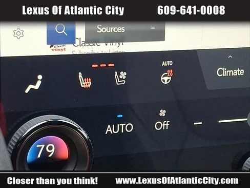 Certified 2023 Lexus RX 350 Premium w/ Accessory Package (Z1) AWD/4WD image 24