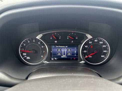 Certified 2022 GMC Acadia SLE image 12