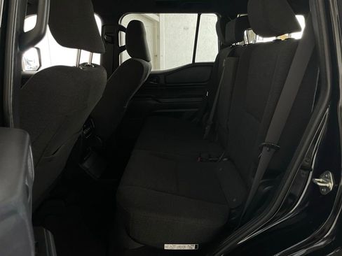 Used 2025 Toyota Land Cruiser 1958 image 14