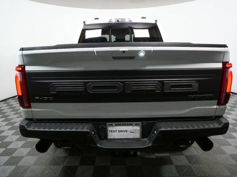 Used 2025 Ford F150 Raptor image 27