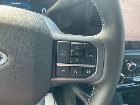 New 2026 Ford F250 Lariat AWD/4WD image 22