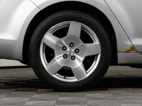 Used 2009 Chevrolet Malibu LT w/ HFV6 Engine Package image 34