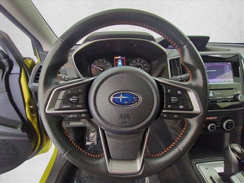 Certified 2023 Subaru Crosstrek 2.0i Premium AWD/4WD image 30