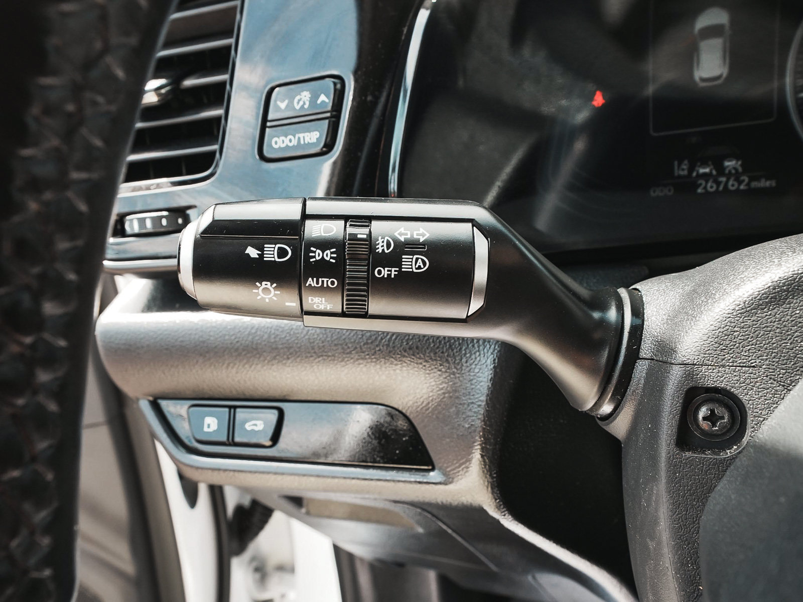 Used 2024 Lexus NX 350 AWD w/ Cold Area Package image 22