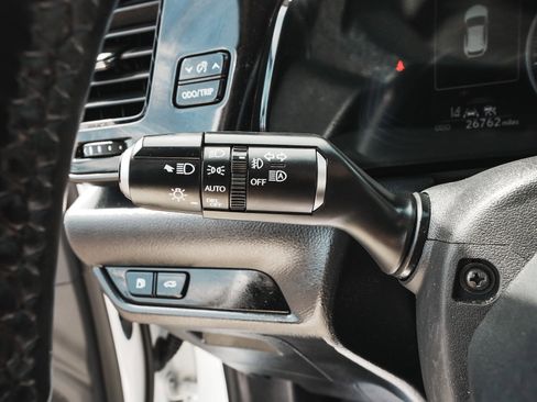 Used 2024 Lexus NX 350 AWD w/ Cold Area Package image 22