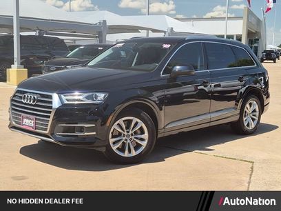Used 2018 Audi Q7 3.0T Premium Plus