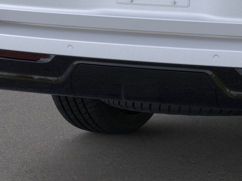 New 2026 Lincoln Navigator Reserve AWD/4WD image 36