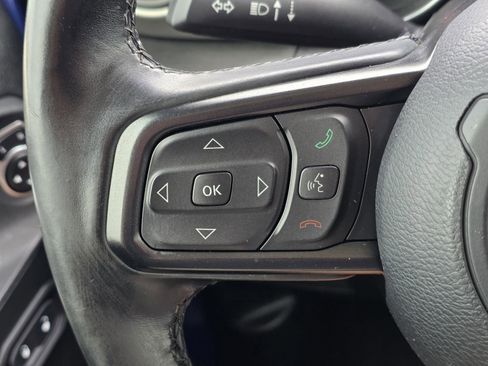 Used 2020 Jeep Wrangler Unlimited Sport image 28