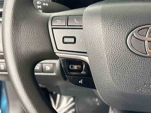 Certified 2026 Toyota Camry LE image 16