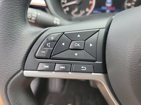 Used 2026 Nissan Altima 2.5 SV FWD image 26