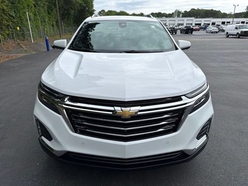 Used 2023 Chevrolet Equinox Premier FWD image 8