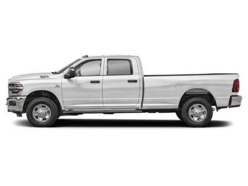 New 2025 RAM 3500 Tradesman image 3