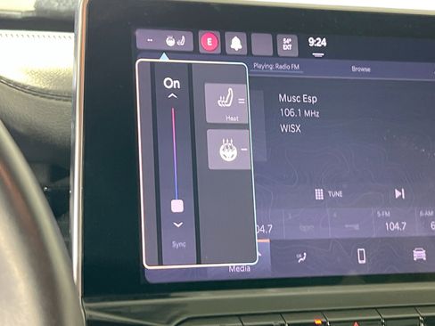 Used 2022 Jeep Compass Trailhawk w/ Trailhawk Convenience Group image 19