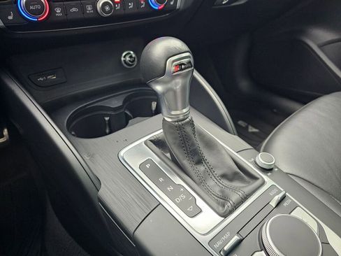 Used 2019 Audi A3 2.0T Premium AWD/4WD image 30