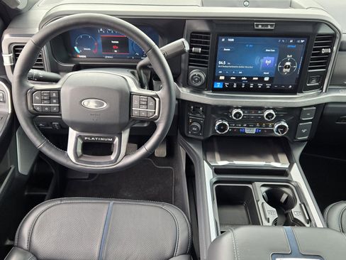 Used 2026 Ford F250 Platinum AWD/4WD image 26