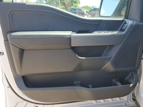 New 2025 Ford F150 XLT w/ Equipment Group 302A MID image 12