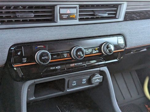 New 2026 Honda Passport TrailSport image 15