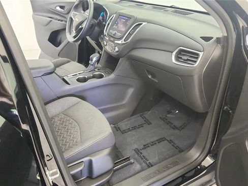 Used 2024 Chevrolet Equinox LT w/ LPO, Floor Liner Package AWD/4WD image 34