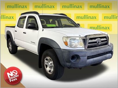 Used 2009 Toyota Tacoma PreRunner