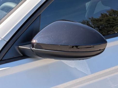 New 2026 Volkswagen Jetta Sport FWD image 10