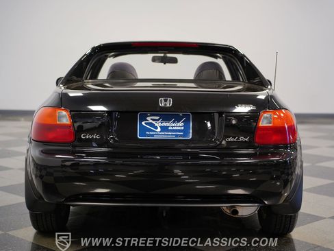 Used 1994 Honda Del Sol image 26