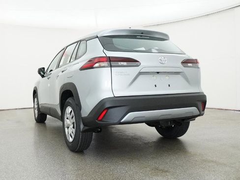 New 2026 Toyota Corolla Cross L FWD image 13