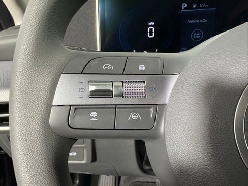 New 2025 Hyundai Sonata SEL image 14