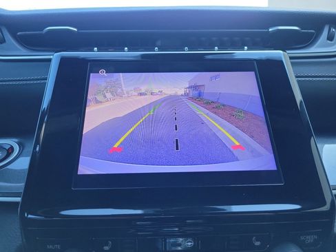 Used 2023 Jeep Grand Cherokee Altitude image 22