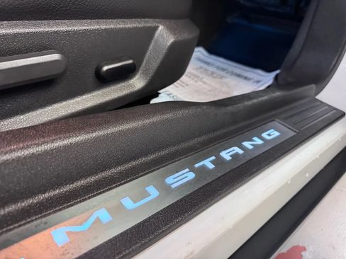 Used 2012 Ford Mustang Premium RWD image 21