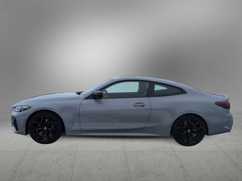 New 2026 BMW 440i xDrive M440i xDrive w/ Premium Package image 5