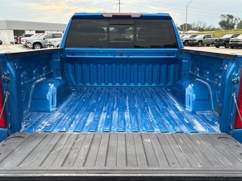 Used 2023 Chevrolet Silverado 1500 LT w/ Z71 Off-Road Package AWD/4WD image 30
