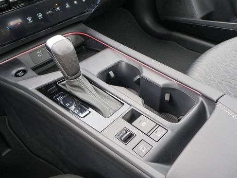 New 2026 Nissan Sentra SV FWD image 13