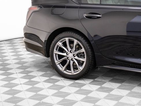 Certified 2023 Cadillac CT5 Sport image 36