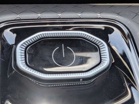 New 2025 Jeep Wagoneer S Limited image 21