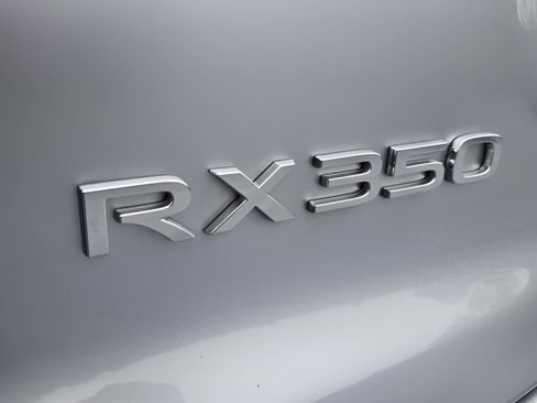 New 2026 Lexus RX 350 FWD image 6