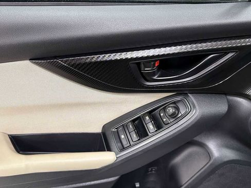 Used 2019 Subaru Impreza 2.0i Premium w/ Eyesight & BSD/Rcta & SRF image 15