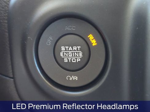 Used 2021 Jeep Gladiator Rubicon AWD/4WD image 26