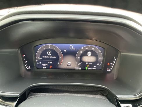 Used 2026 Honda CR-V EX-L image 28