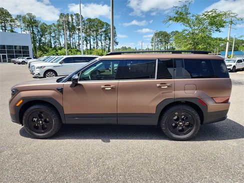 New 2024 Hyundai Santa Fe XRT image 5