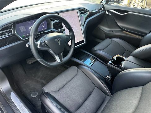 Used 2017 Tesla Model S 75D image 25