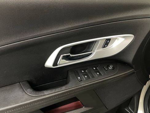 Used 2015 Chevrolet Equinox LS FWD image 20