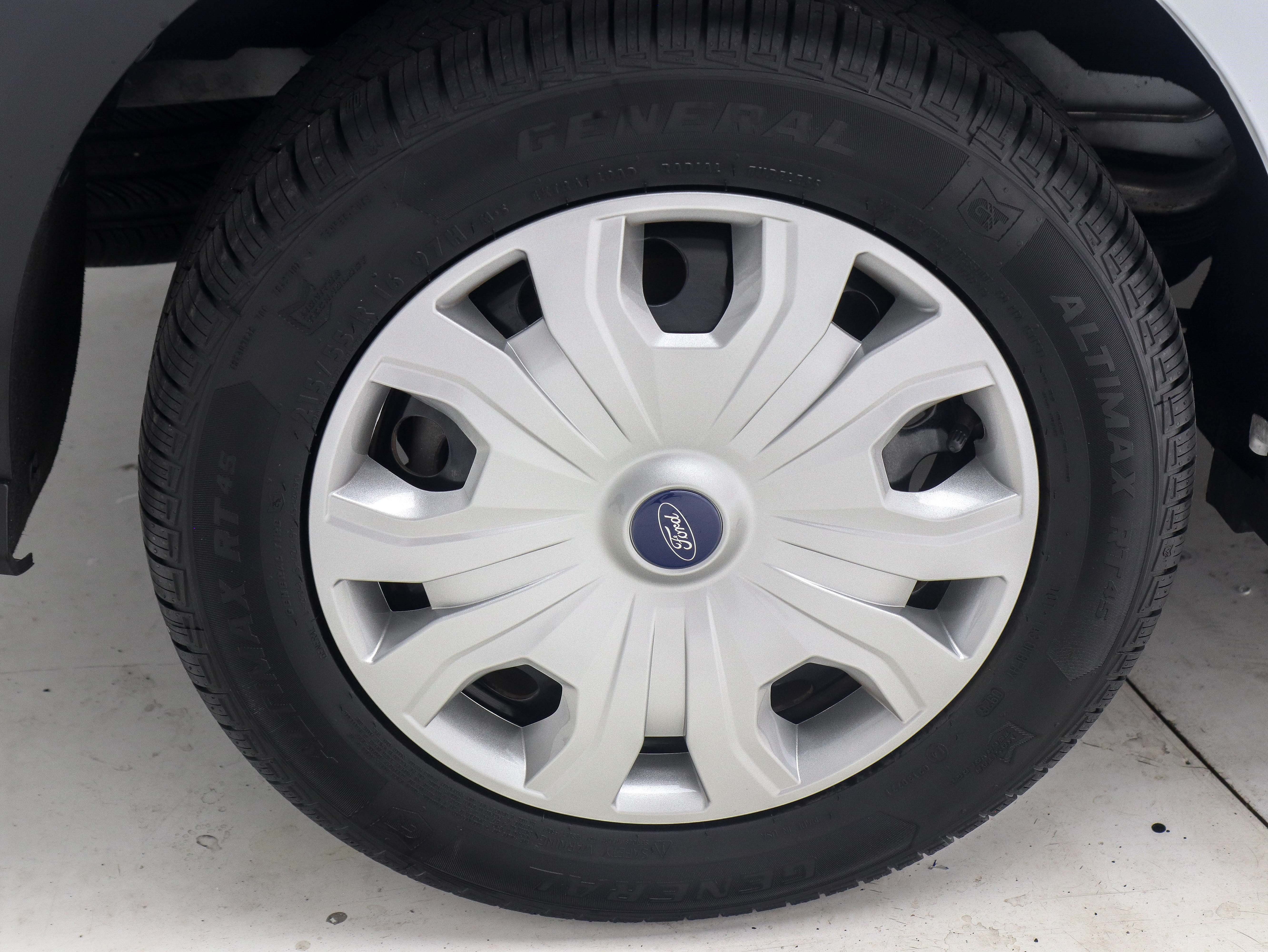 Used 2020 Ford Transit Connect XL FWD image 30