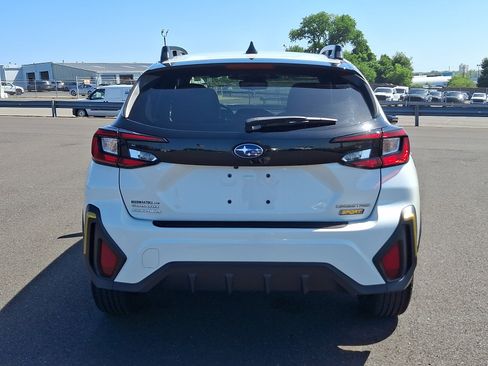 Certified 2024 Subaru Crosstrek 2.5i Sport w/ Crosstrek Mirror Package AWD/4WD image 5