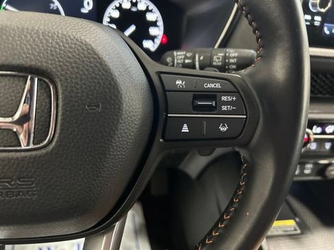 Certified 2025 Honda CR-V Sport-L image 29