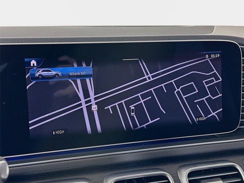 Certified 2026 Mercedes-Benz GLE 350 GLE 350 image 17