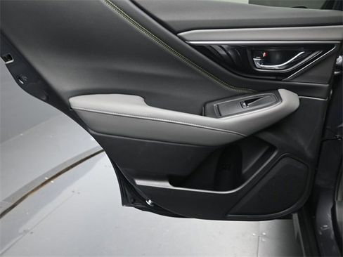 New 2025 Subaru Outback Onyx Edition w/ Popular Package #2 image 24